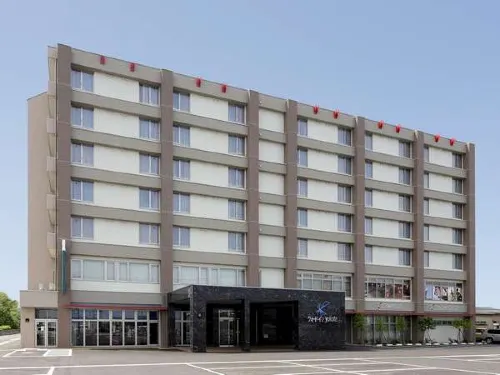 Quad Inn Yokote Camere Photos