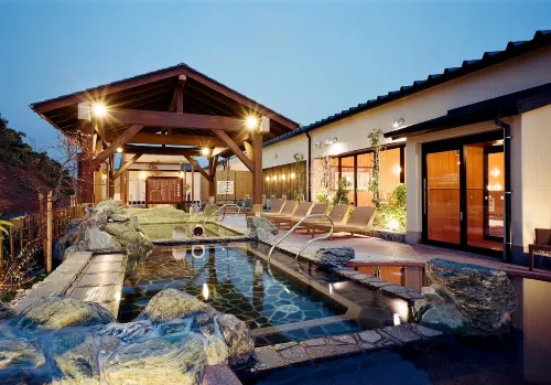 Nanki Shirahama Tore Tore Village Loisirs et amusements Photos