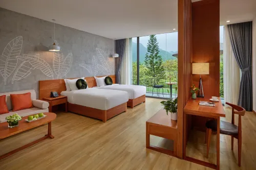 Wyndham Grand Vedana Ninh Binh Resort Photos
