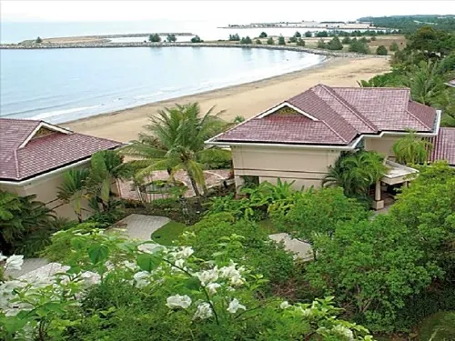 The Empire Brunei Exterior Photos