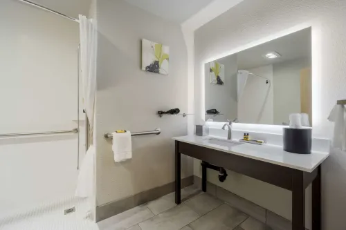 Best Western Plus Renton Inn Photos