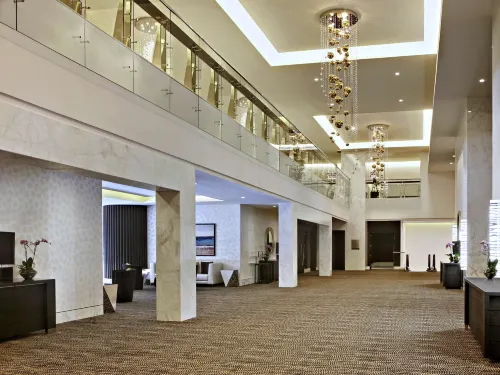 Sofitel Abu Dhabi Corniche Area Publik Photos