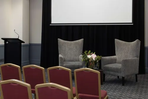 Visy Dior Business Facilities Photos