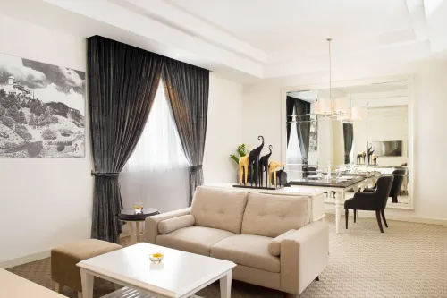 Four Points by Sheraton Bandung Photos