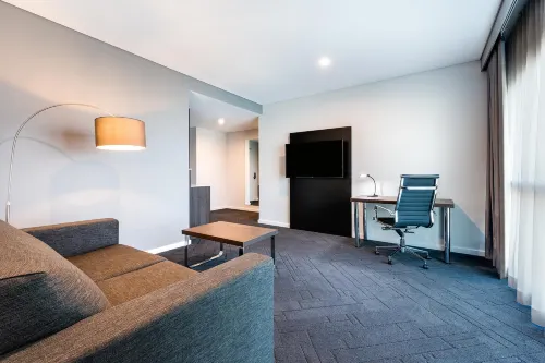 Vibe Hotel Subiaco Perth Zimmer Photos