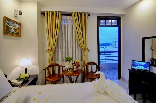 Full House Hotel Camere Photos