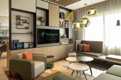 Holiday Inn Eindhoven Airport À ne pas manquer Photos
