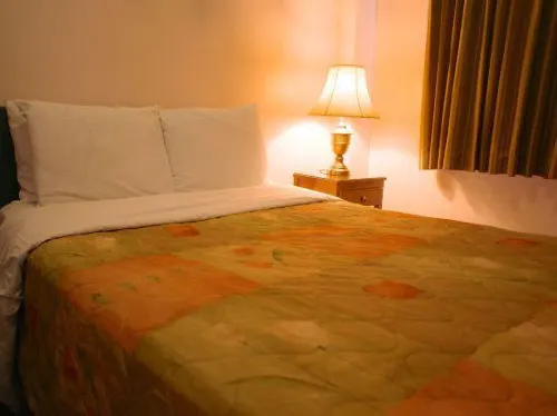 Hotel del Norte Photos