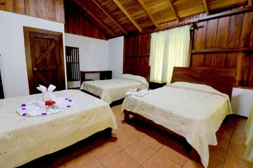Arenal Montechiari Hotel Photos