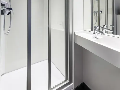 Hôtel F1 Nice Villeneuve-Loubet (Rénové) Chambres Photos