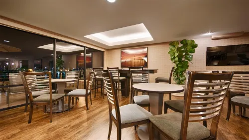 Best Western Plus Bayside Hotel Mahlzeiten Photos