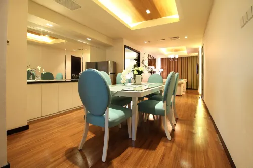 The Alana Hotel & Convention Center Solo by Aston Rooms Photos