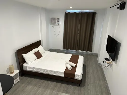 Aden Hotel Featured Photos