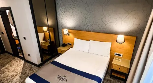 Triada Hotel Karaköy Photos