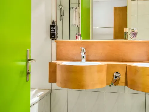 Ibis Styles Luzern City Huoneet Photos