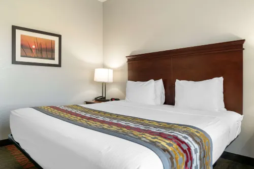 Best Western Executive Inn  Suites Zimmer Photos
