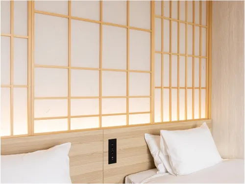 La'gent Hotel Kyoto Nijo Photos