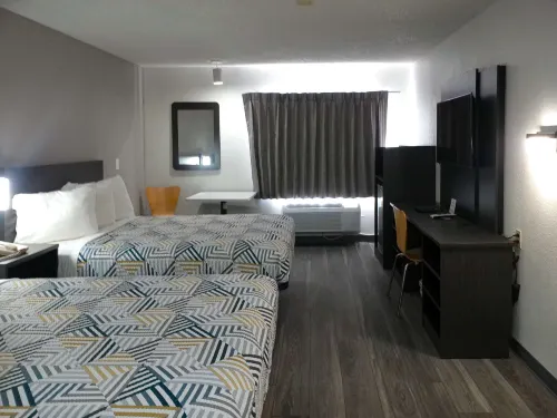Motel 6 Winslow, AZ Photos