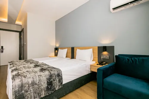Lara World Hotel Chambres Photos