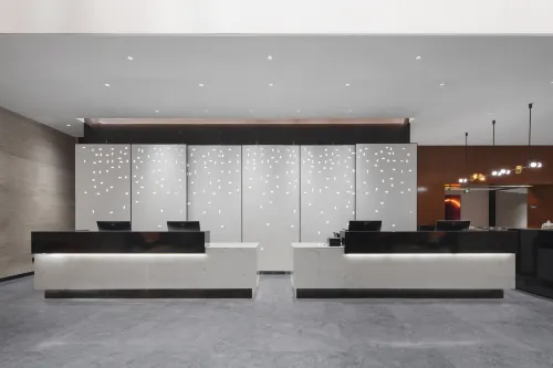 Hilton North Scottsdale at Cavasson Public Areas Photos