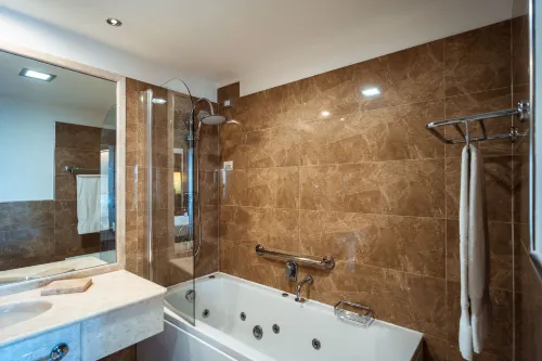 Delta Hotels Olbia Sardinia Chambres Photos
