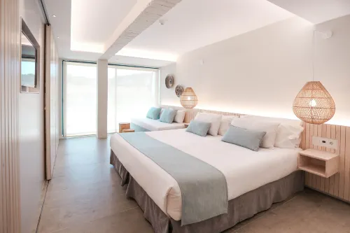 Kaktus Hotel Kaktus Playa - Adults Recommended Rooms Photos