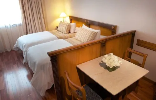 Argenta Tower Hotel & Suites Photos