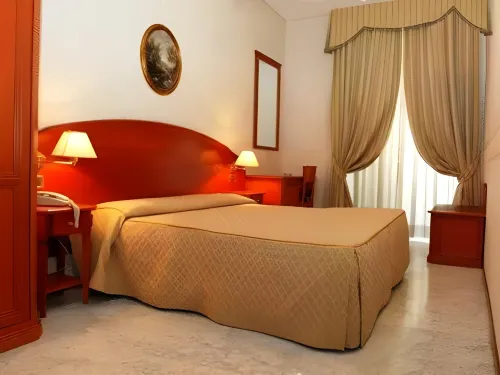 Hotel Orazia Chambres Photos