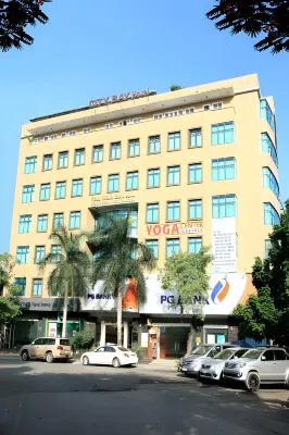 Khách sạn City Bay Ngoại thất Photos