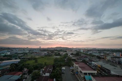 Grand InHotel Kota Kinabalu À ne pas manquer Photos