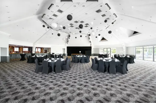 Holiday Inn Norwich - North Restauration Photos