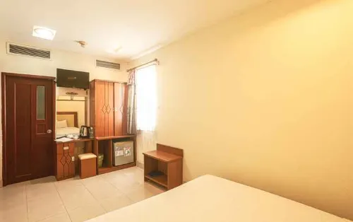 Song Anh 3 Hotel Rooms Photos