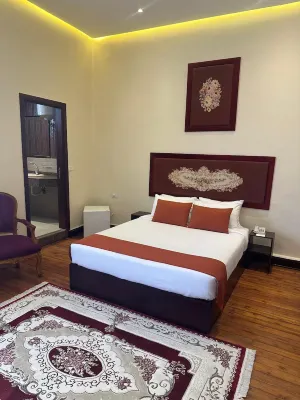 Victoria Hotel Cairo Camere Photos
