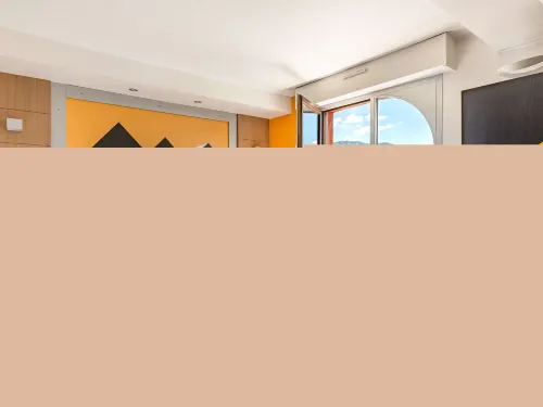 ibis Styles Annecy Gare Centre Chambres Photos