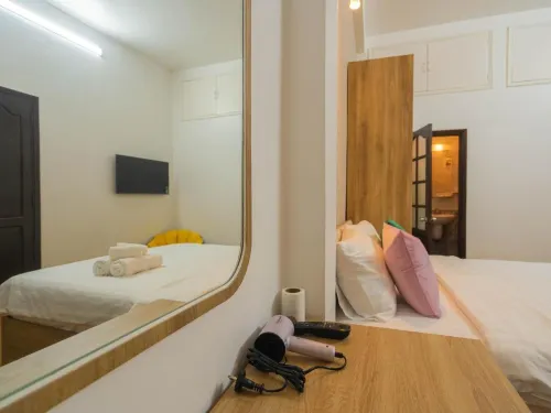 Kansas Hotel & Apartment Photos
