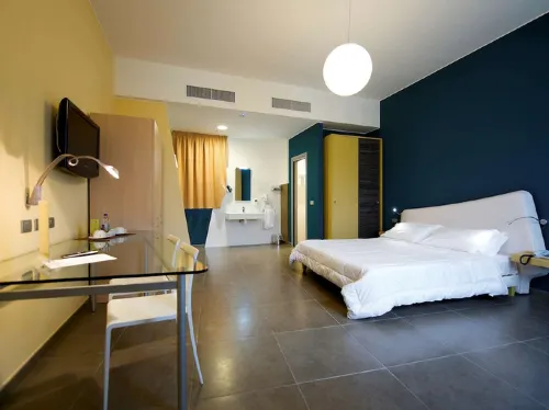 ibis Styles Catania Acireale Photos