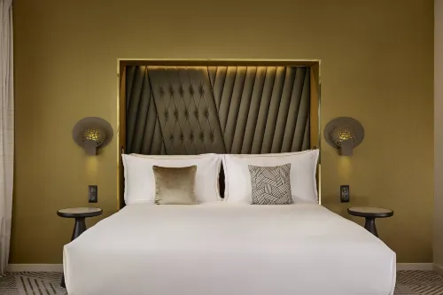 La Caserne Chanzy Hôtel & Spa Chambres Photos