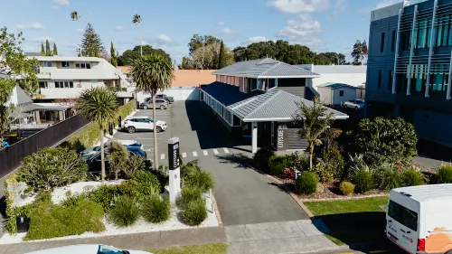 CitySide Hotel Tauranga Near Hotel Photos