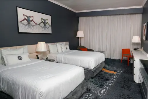 Sortis Hotel, Spa & Casino, Autograph Collection Chambres Photos