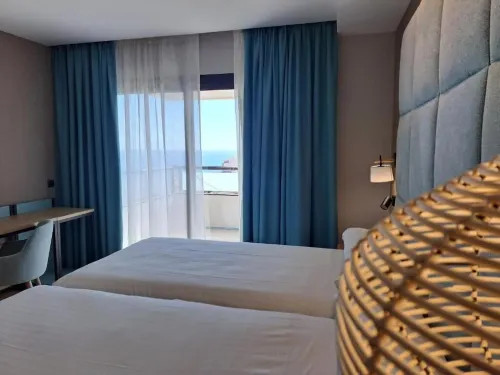 Hotel Maya Alicante Camere Photos