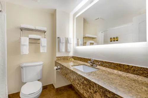 Best Western Plus Universal Inn Phòng Photos