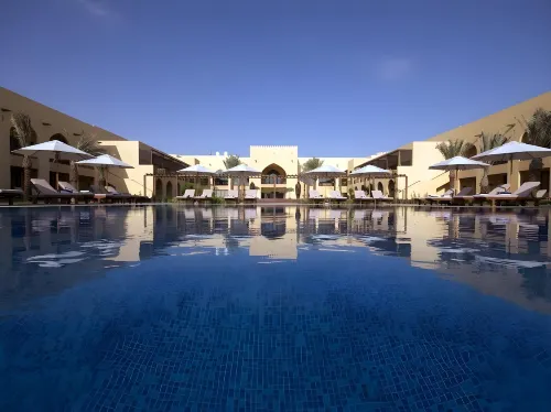 Aldhafra Resort, Vignette Collection by IHG Benessere e tempo libero Photos
