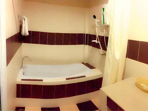 Win Resort Hat Yai Photos