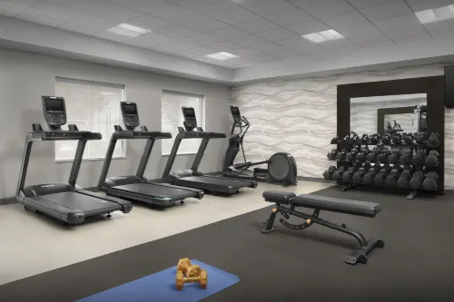 Homewood Suites by Hilton Orlando Airport Benessere e tempo libero Photos