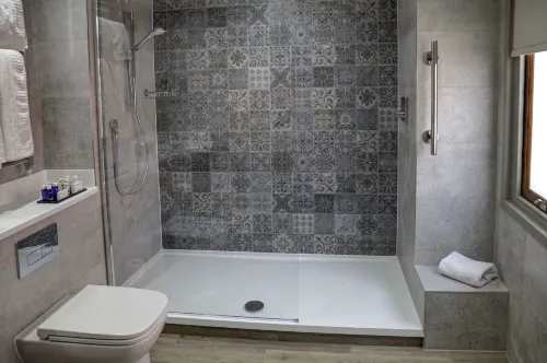 Best Western Plus Nottingham City Centre Chambres Photos