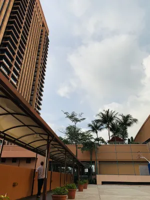 KL Bintang Suites @ Times Square Zonas comunes Photos