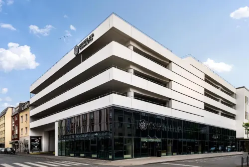 Elaya Hotel Oberhausen Featured Photos