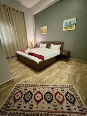 The Sydney Hotel Featured Photos