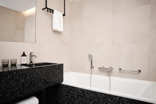 Original Sokos Hotel Tripla Rooms Photos