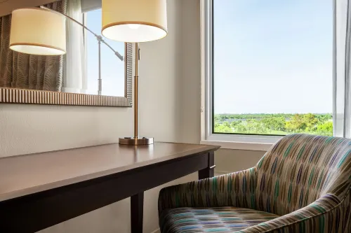 Hampton Inn Ft. Lauderdale-West/Pembroke Pines Rooms Photos